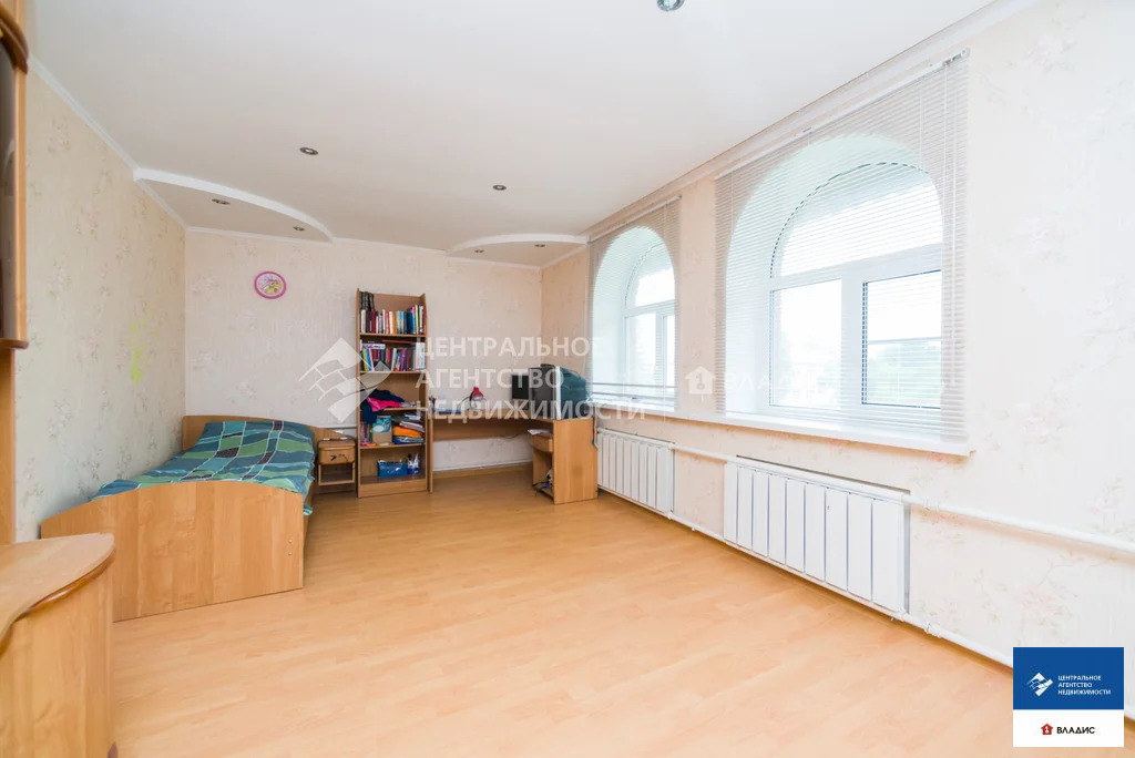 Продажа дома, Михайлов, Михайловский район, ул. Воеводина - Фото 15