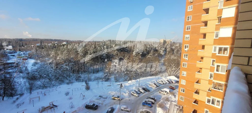 Продажа квартиры, Химки, ул. Первомайская - Фото 14