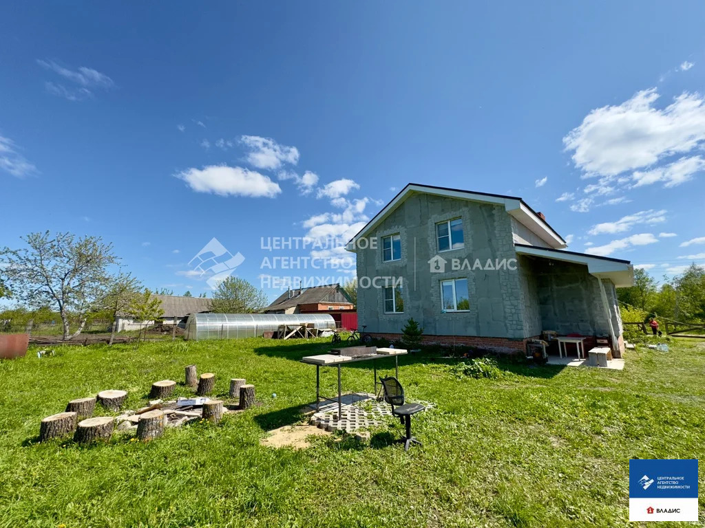 Продажа дома, Панино, Спасский район, ул. Горького - Фото 5