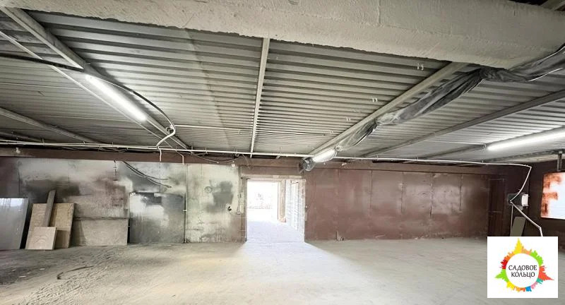 Сдается производственно-складское помещение в 46-ти км - Фото 9