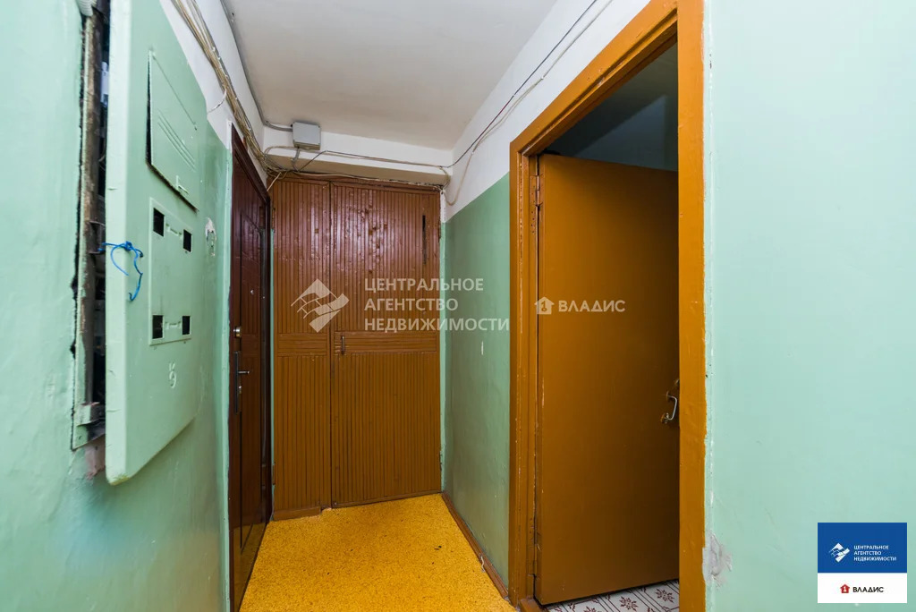 Продажа квартиры, Рязань, ул. Старореченская - Фото 9