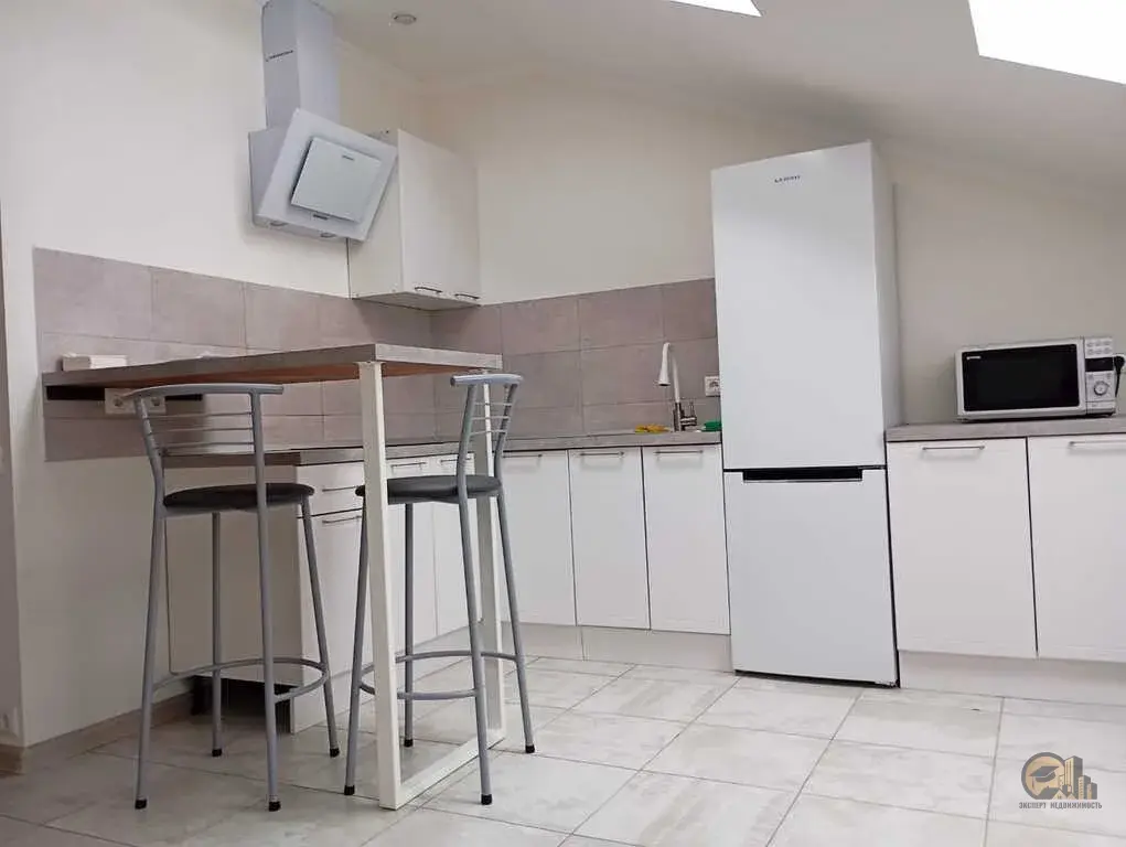 1-комн. апартаменты, 59.5 м2 - Фото 3