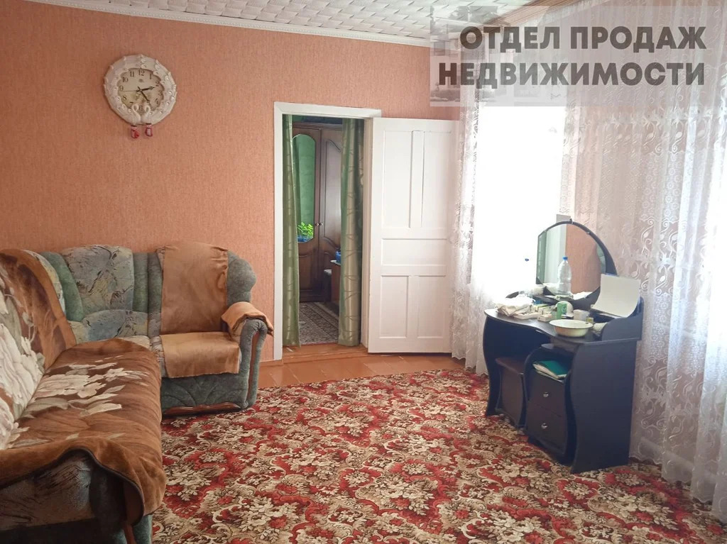 Дом в с. Киевское - Фото 9