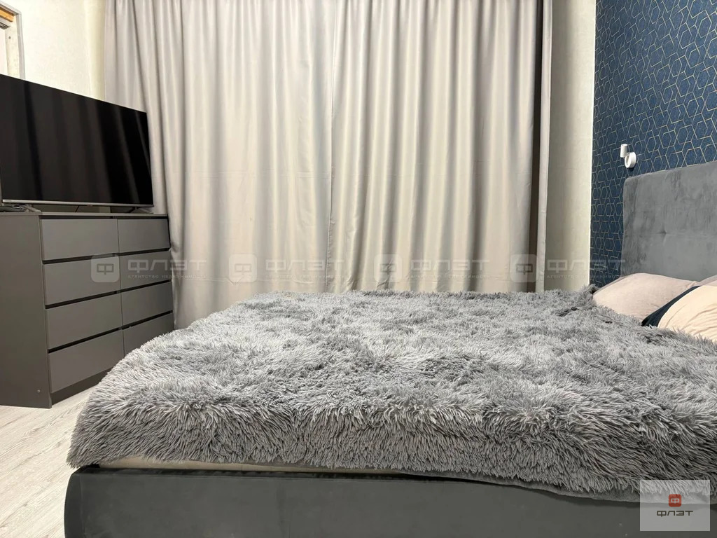 Продажа квартиры, Осиново, Зеленодольский район, ул. Садовая - Фото 2