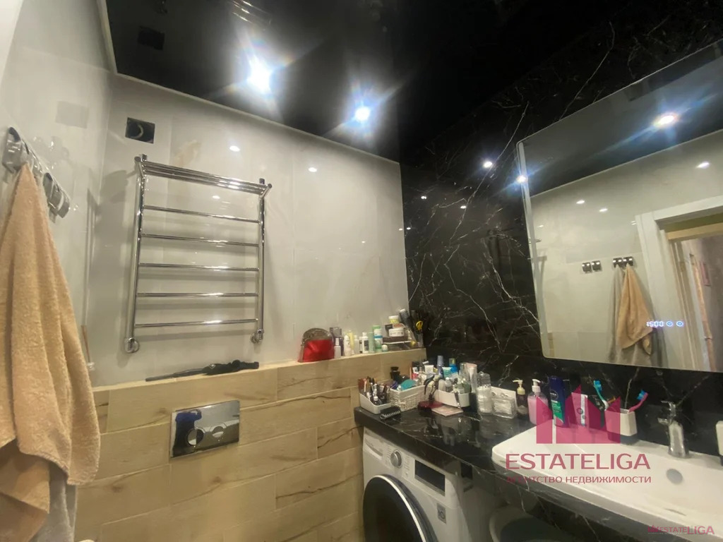 Продажа квартиры, Лопатино, Ленинский район, Сухановская улица - Фото 20