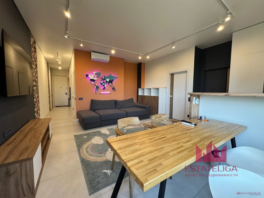 Аренда квартиры, Волоколамское ш. - Фото 2