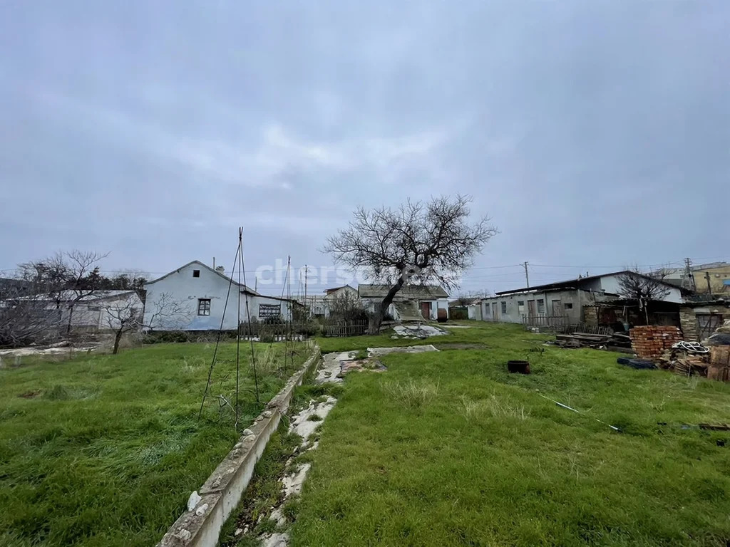 Продажа участка, Черноморское, Черноморский район, ул. Николая Кудри - Фото 6