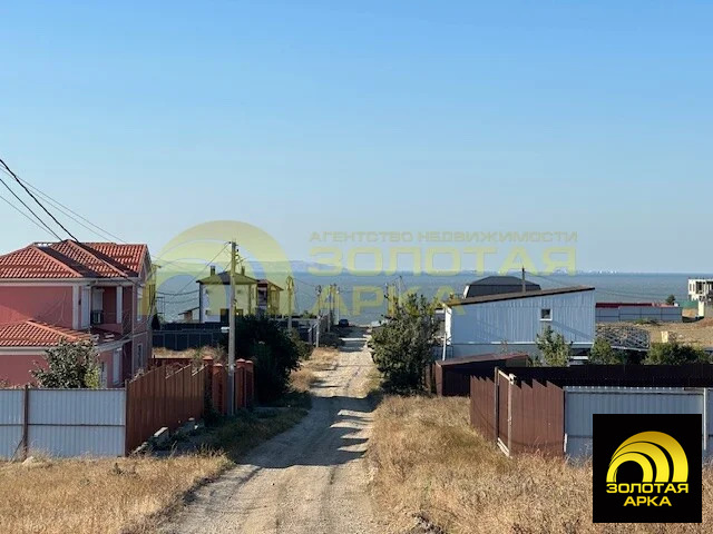Продажа участка, Тамань, Темрюкский район, Абрикосовая улица - Фото 6
