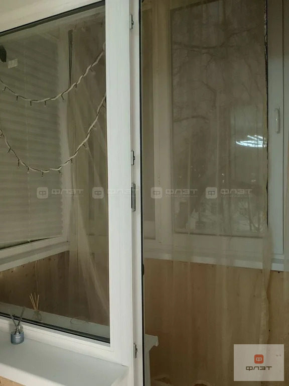 Продажа квартиры, Казань, ул. Курчатова - Фото 10