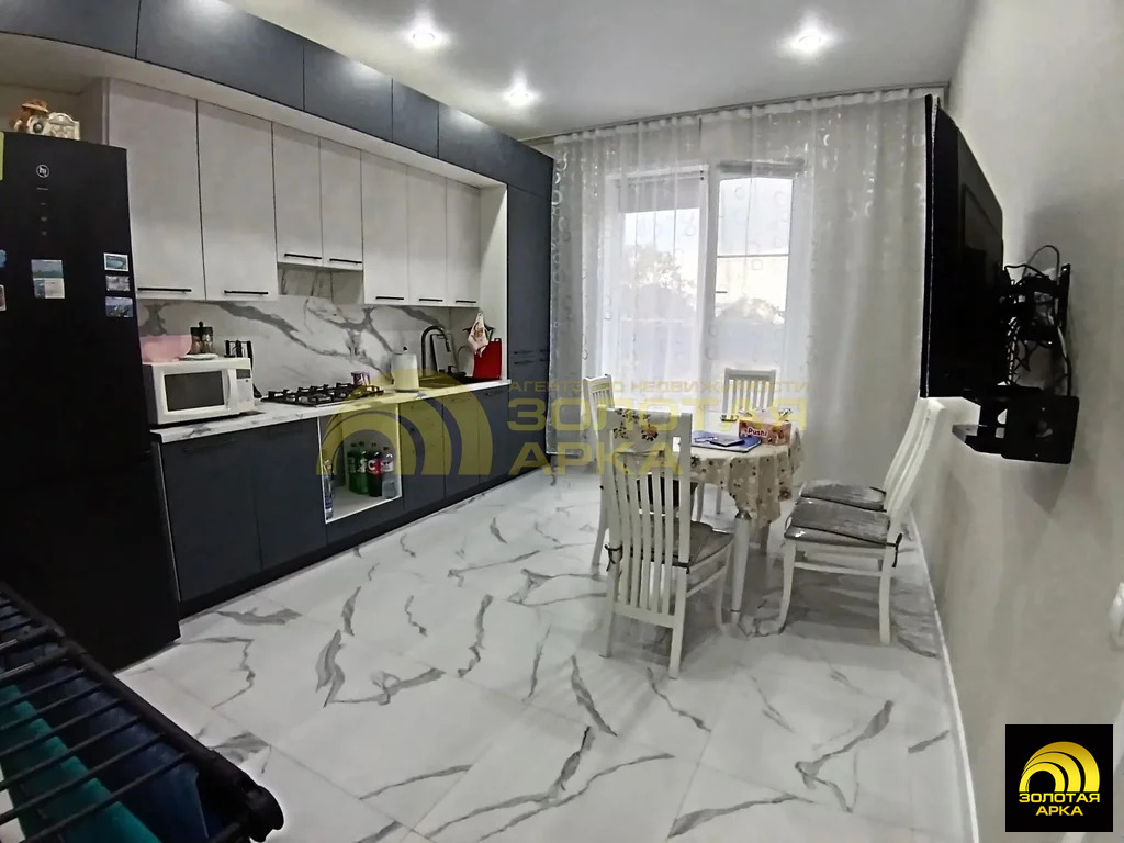 Продажа дома, Вышестеблиевская, Темрюкский район, Гоголя пер. - Фото 11