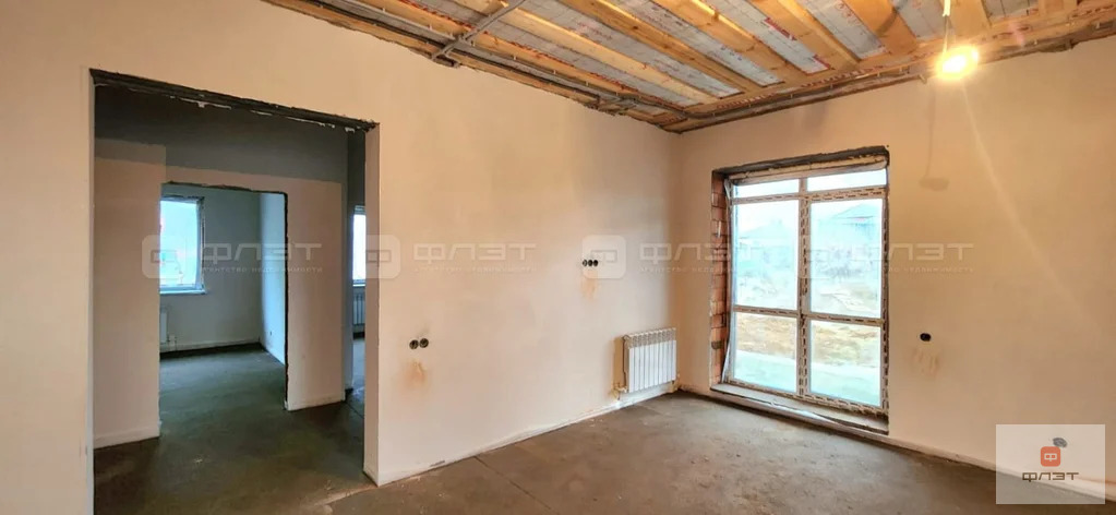 Продажа дома, Шигали, Высокогорский район, ул. Кленовая - Фото 7