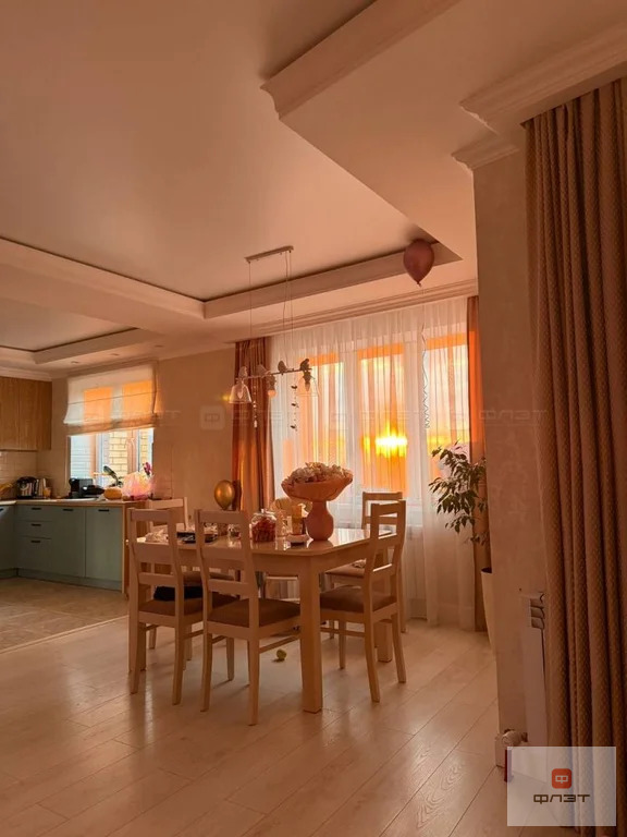 Продажа квартиры, Казань, ул. Баки Урманче - Фото 1