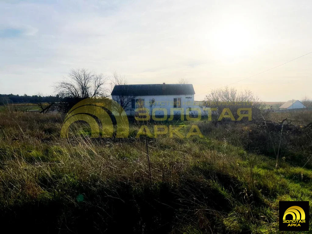 Продажа дома, Садовый, Крымский район, ул. Школьная - Фото 2