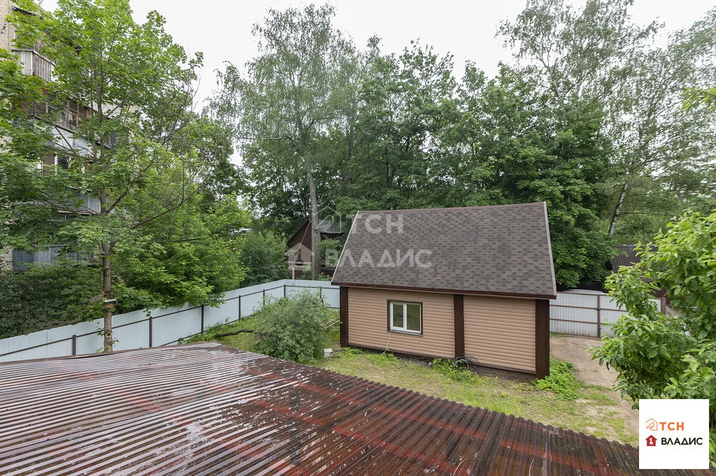 Продажа дома, Королев, Береговая улица - Фото 27