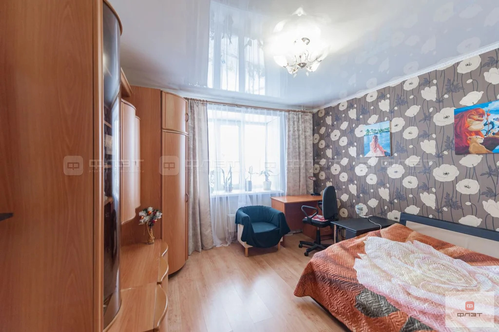 Продажа квартиры, Казань, ул. Академика Губкина - Фото 2