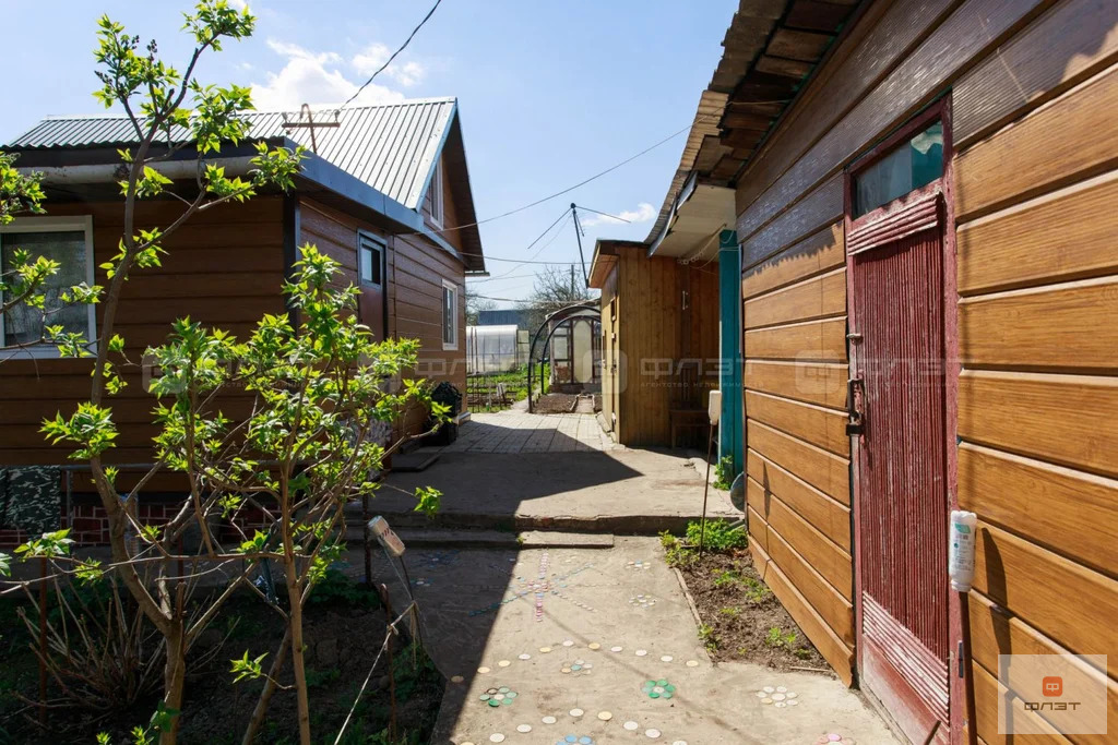 Продажа дома, Казань, СНТ Виктория-материк - Фото 16