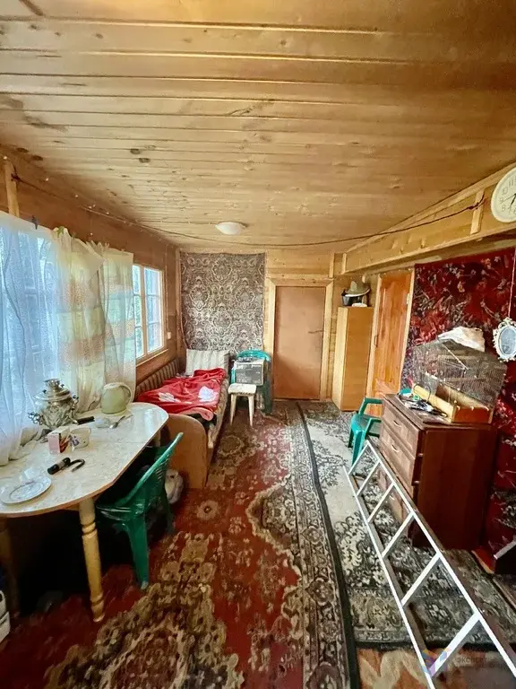 Продаю дачу 60 кв. м СНТ «Плутон», рядом с д. Волково Ступинский район - Фото 4