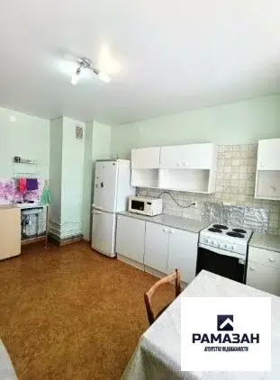2-ком квартируа ул. Альфии Авзаловой, д. 15 - Фото 1