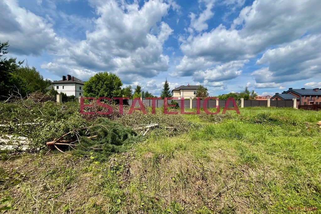 Продажа участка, Луцино, Одинцовский район - Фото 4