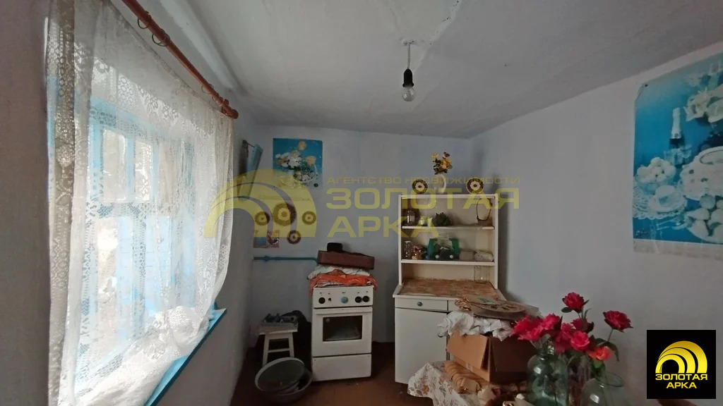 Продажа дома, Старотитаровская, Темрюкский район, Ильича пер. - Фото 9