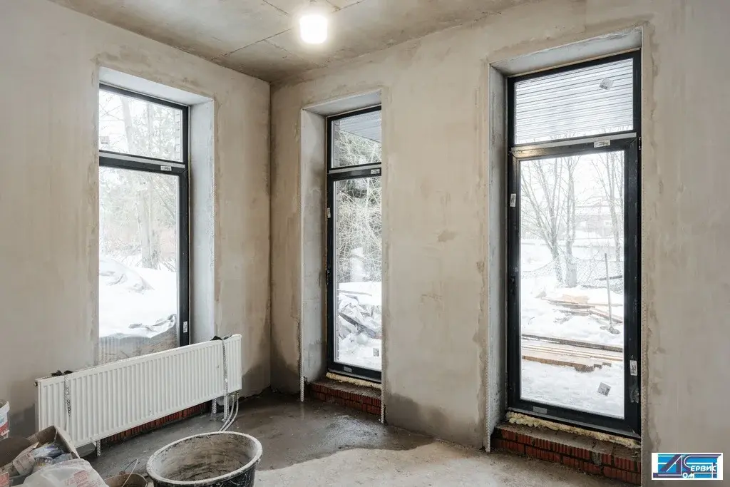 продается коттедж - Фото 6