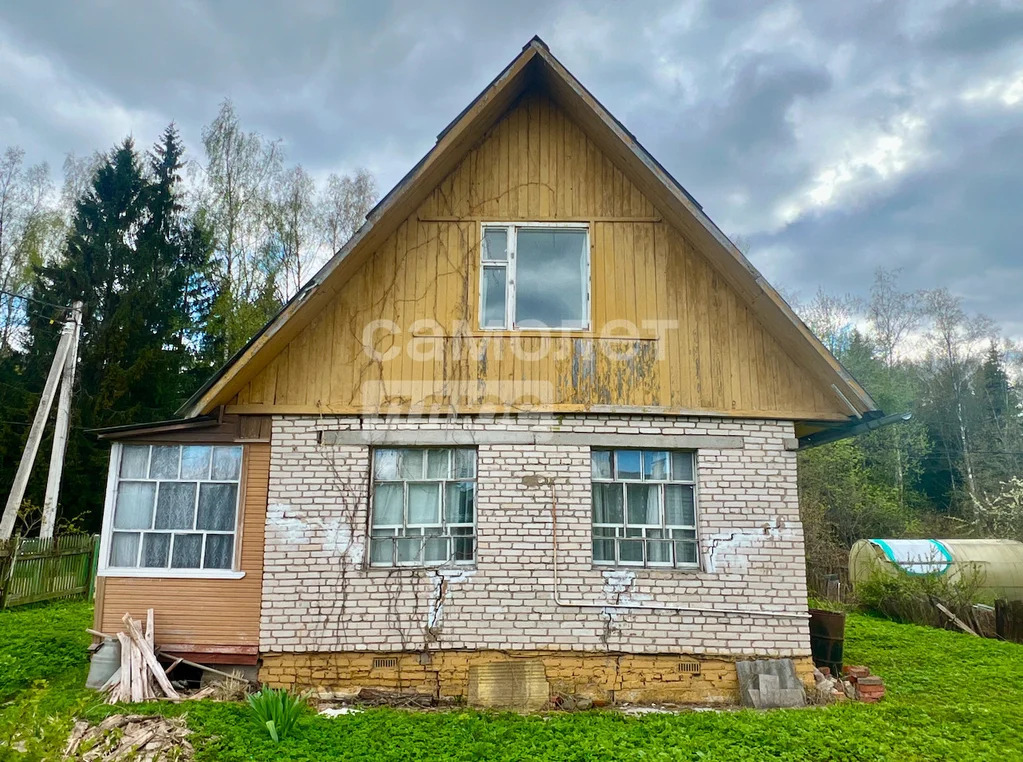 Продажа дома, Талдомский район - Фото 6