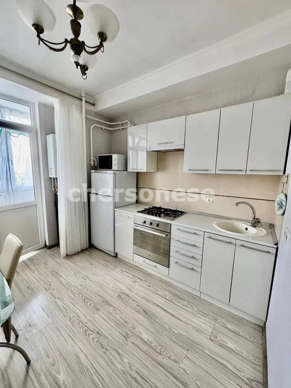 Продажа квартиры, Севастополь, ул. Челнокова - Фото 1