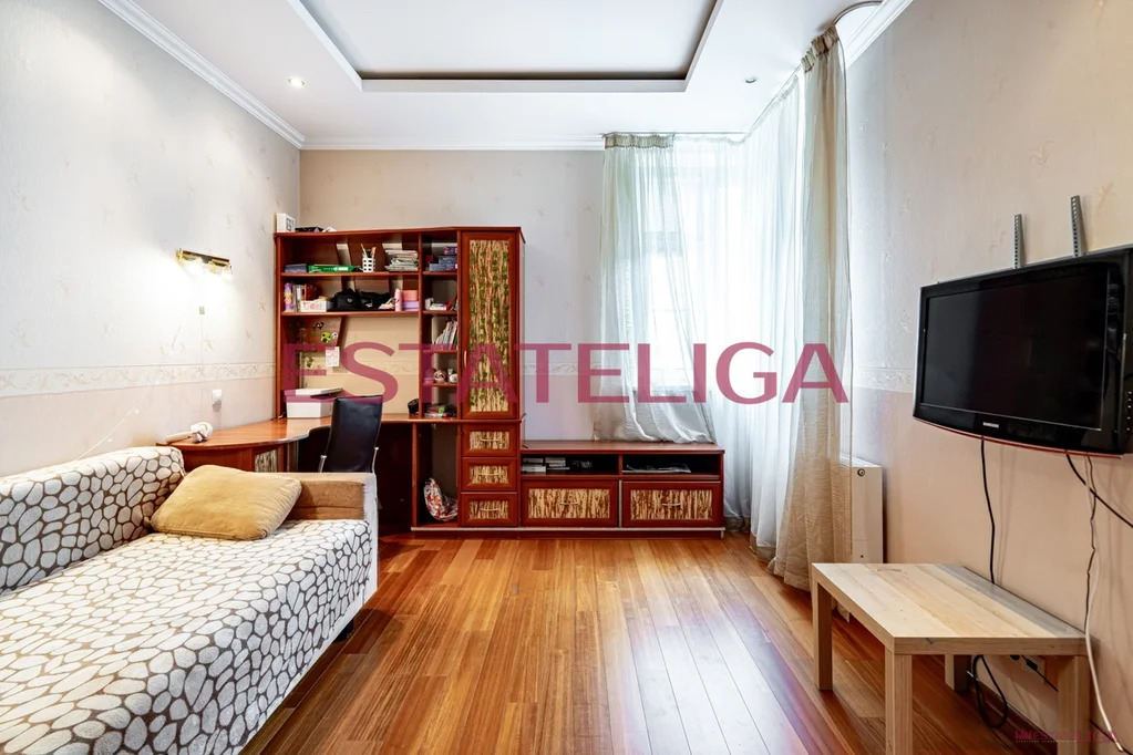 Продажа квартиры, ул. Кунцевская - Фото 13