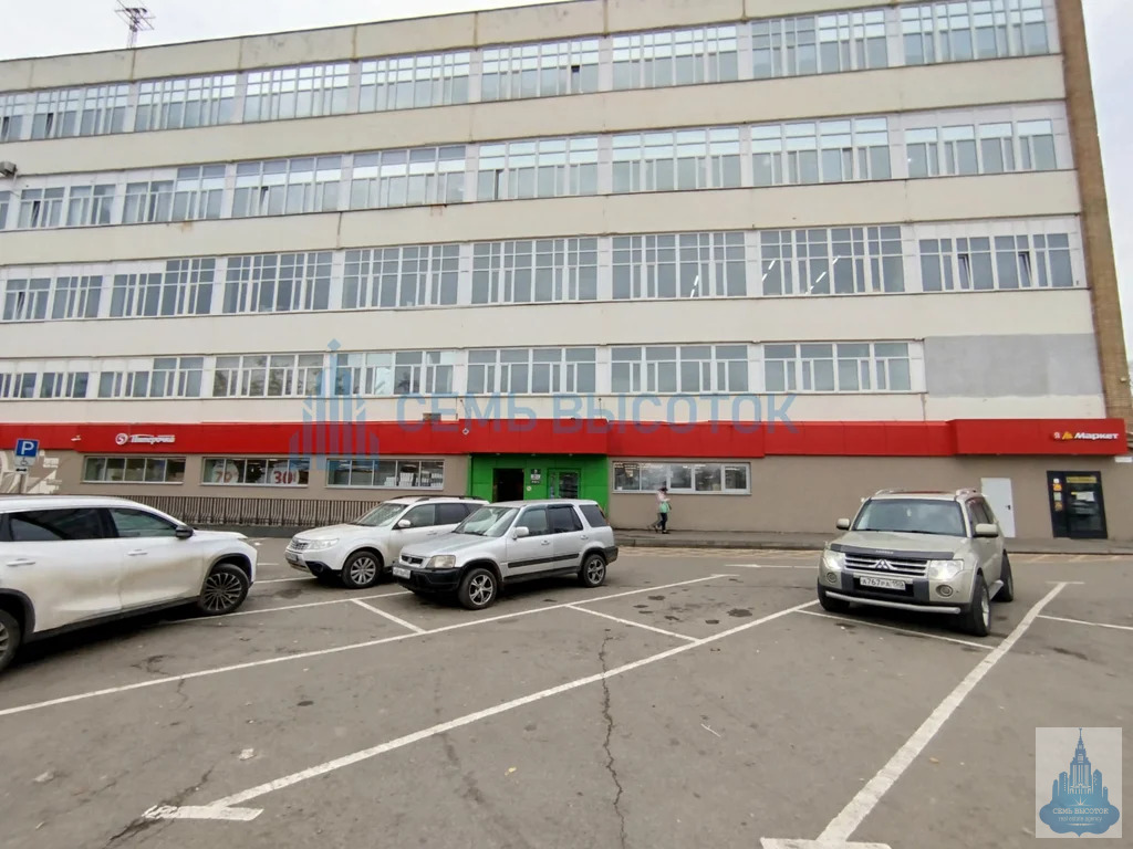 Аренда ПСН, Подольск, Большая Серпуховская ул. - Фото 1