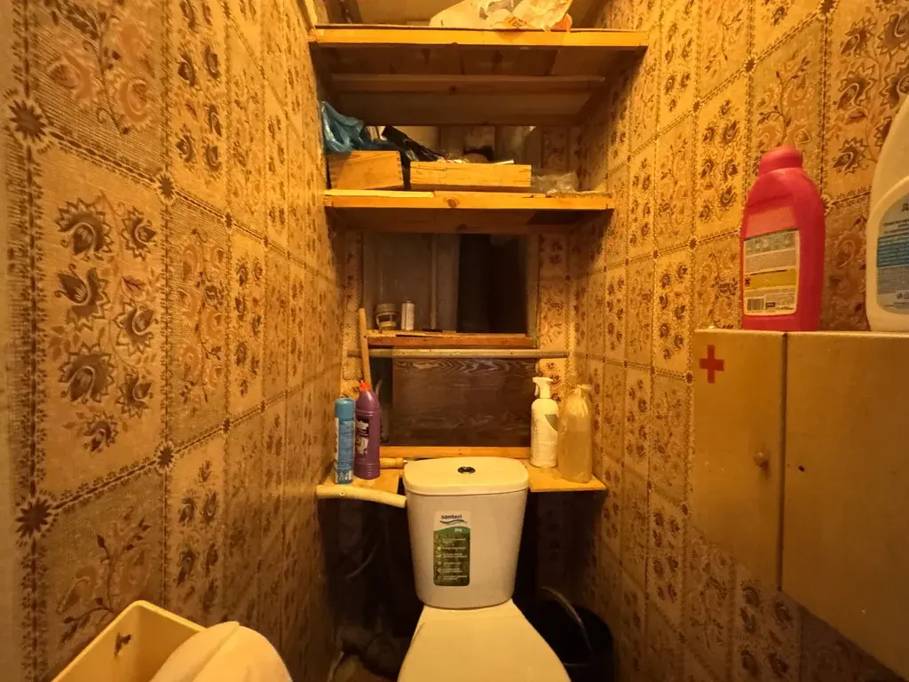 продажа квартиры - Фото 13