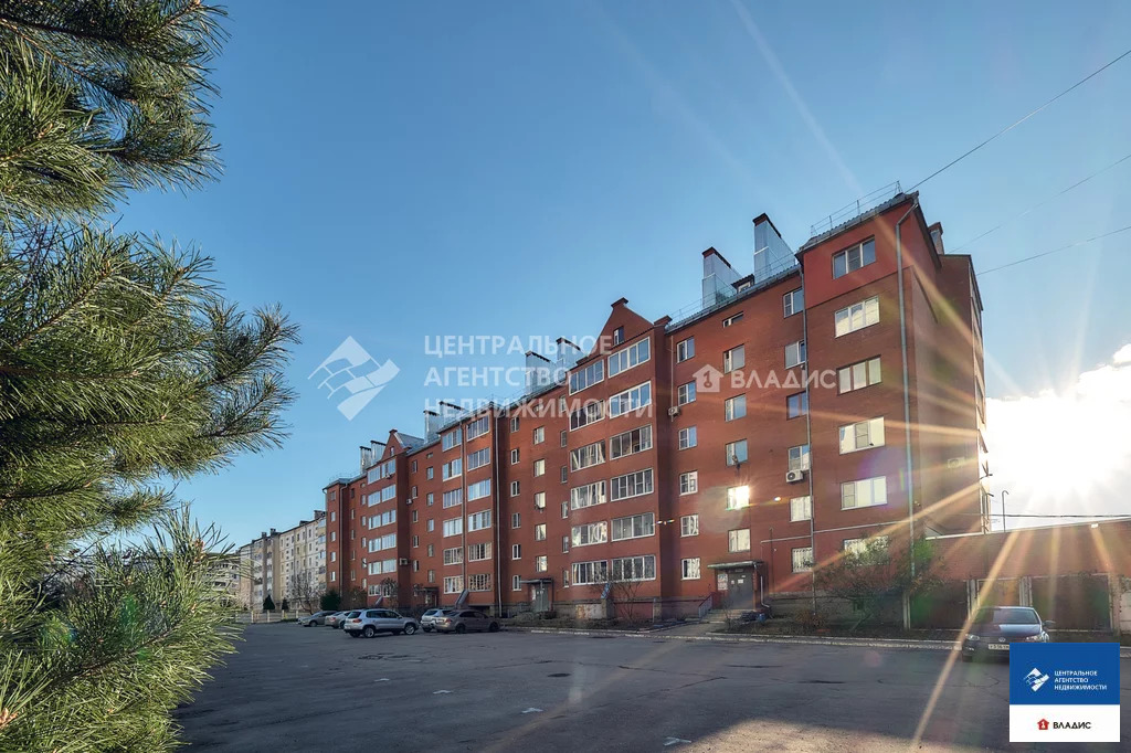 Продажа квартиры, Рязань, ул. Быстрецкая - Фото 13