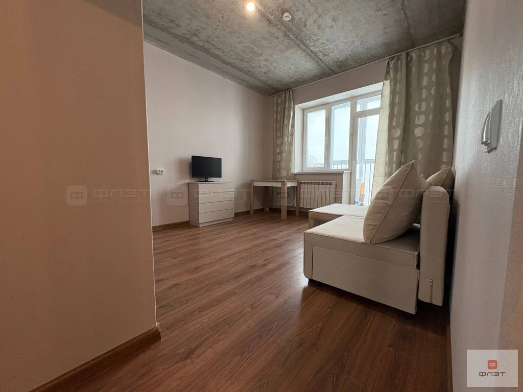 Продажа квартиры, Сокуры, Лаишевский район, ул. Березовая - Фото 1