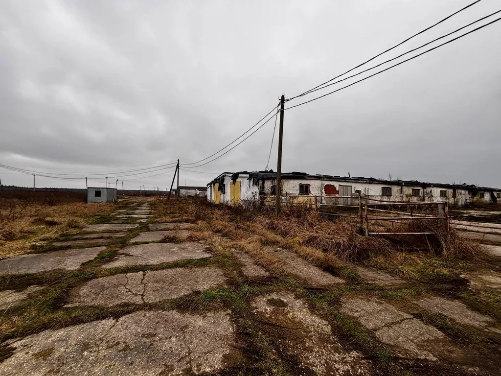 Аренда производства 1050 м2 - Фото 6