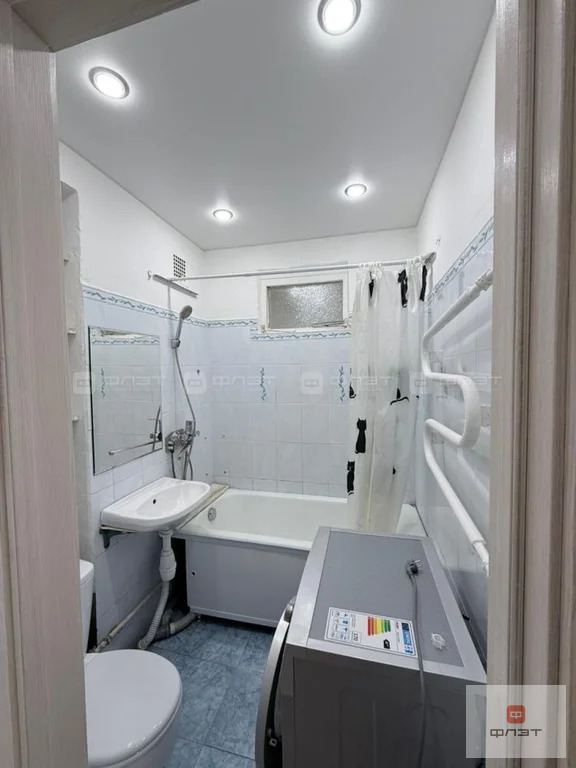 Продажа квартиры, Казань, ул. Новаторов - Фото 12
