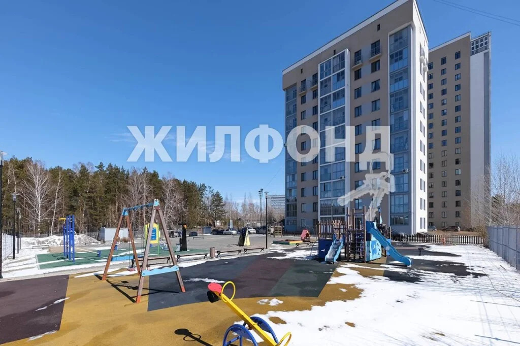 Продажа квартиры, Новосибирск, ул. Русская - Фото 8