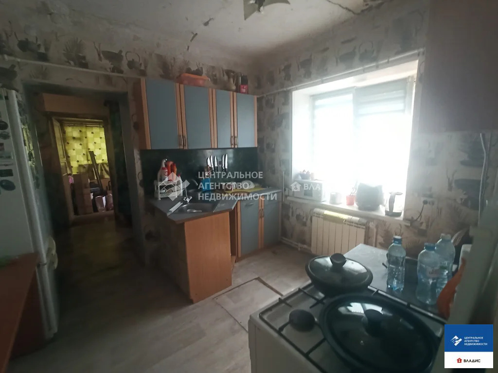 Продажа дома, Рыбное, Рыбновский район, ул. Тепловозная - Фото 4