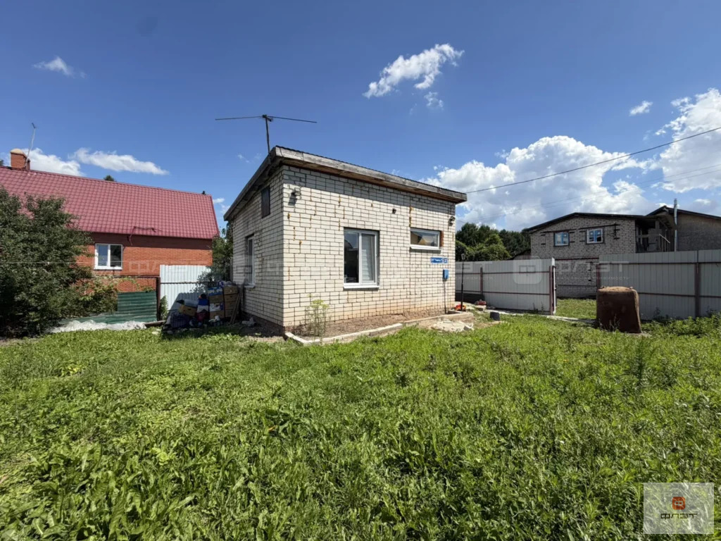 Продажа дома, Казань, тер. СНТ Сирень-1 - Фото 13