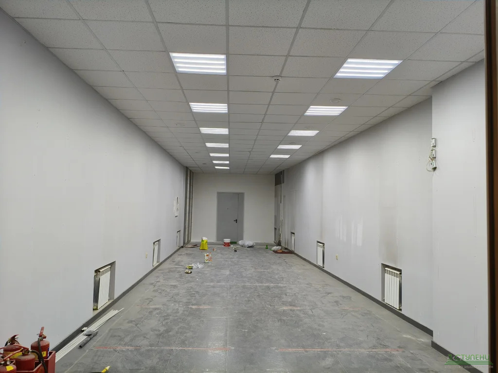 Аренда торгового помещения, Пушкино, Воскресенский район, Московский ... - Фото 3