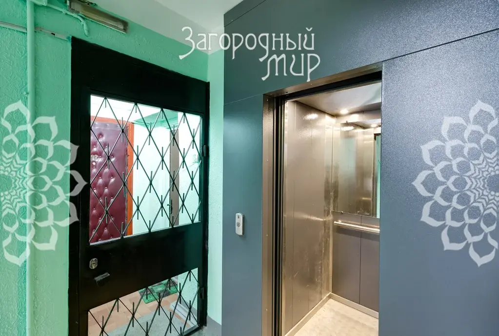 1-комнатная квартира в Москве - Фото 11