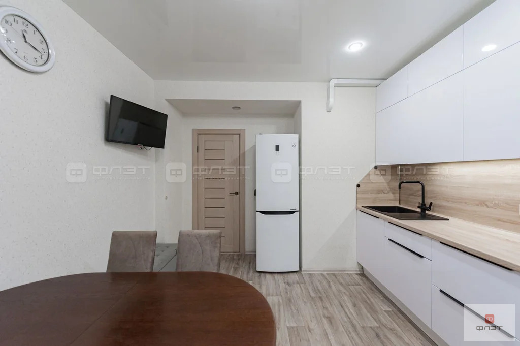 Продажа квартиры, Казань, ул. Дубравная - Фото 5