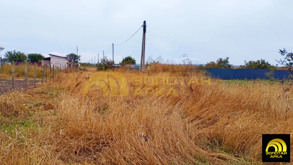 Продажа участка, Кучугуры, Темрюкский район - Фото 10