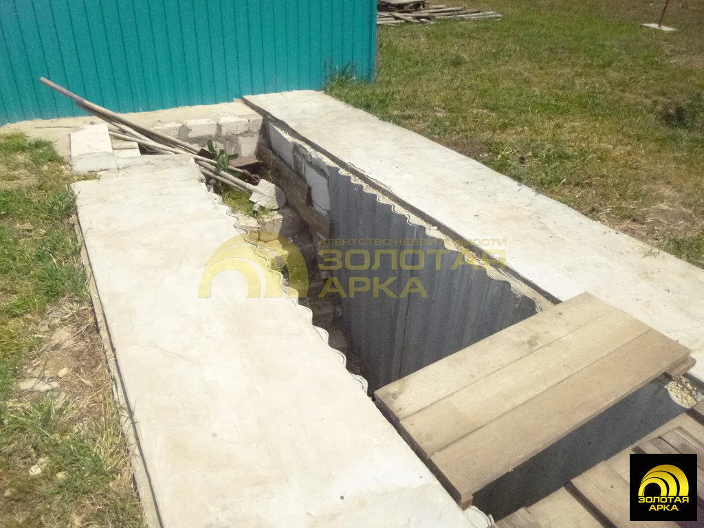 Продажа дома, Старотитаровская, Темрюкский район, ул. Свободы - Фото 14