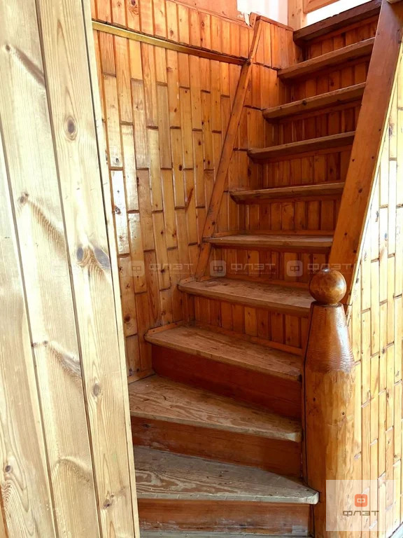 Продажа дома, Зеленодольский район - Фото 18