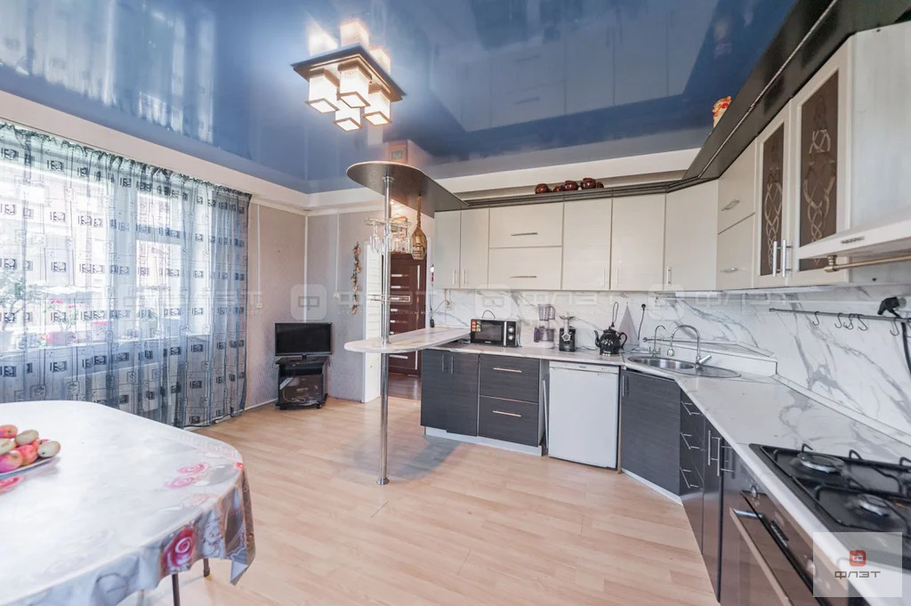 Продажа дома, Казань, ул. Речная (Борисоглебское) - Фото 10