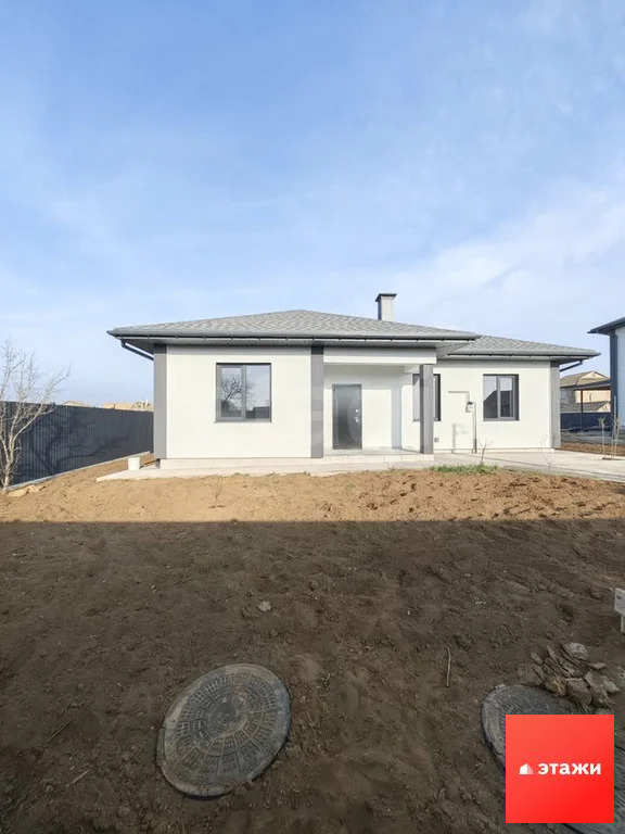 Продажа дома, Михайловка, Сакский район, ул. Гарнизонная - Фото 3