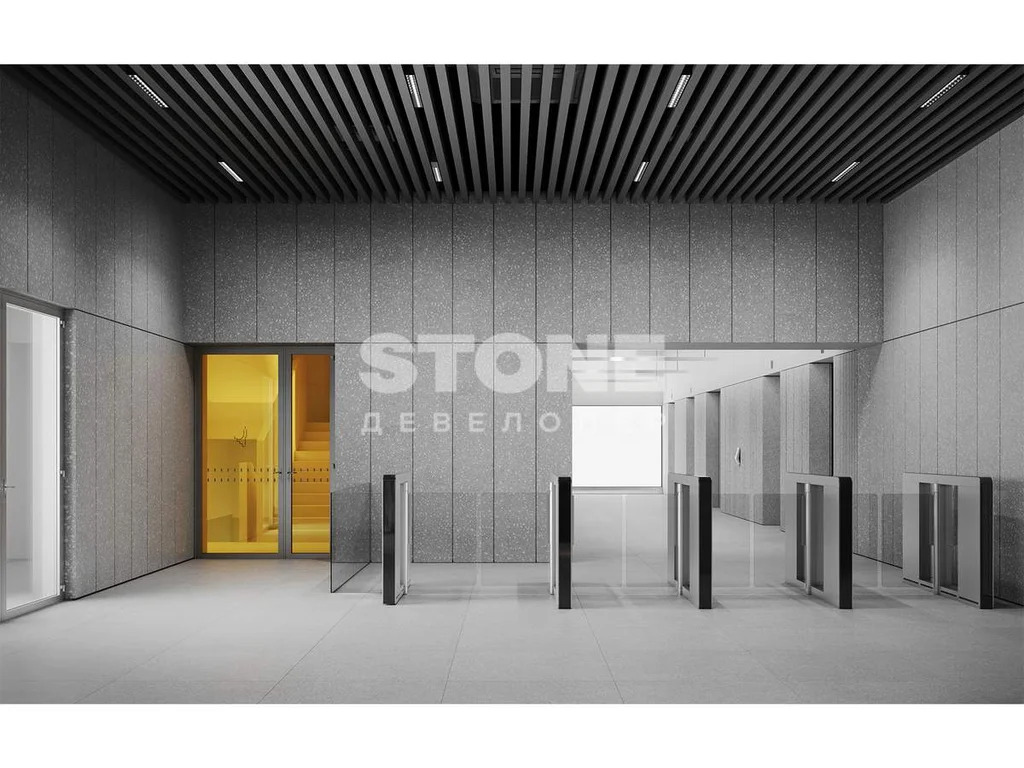 Продажа офиса 576.6 м2 - Фото 16