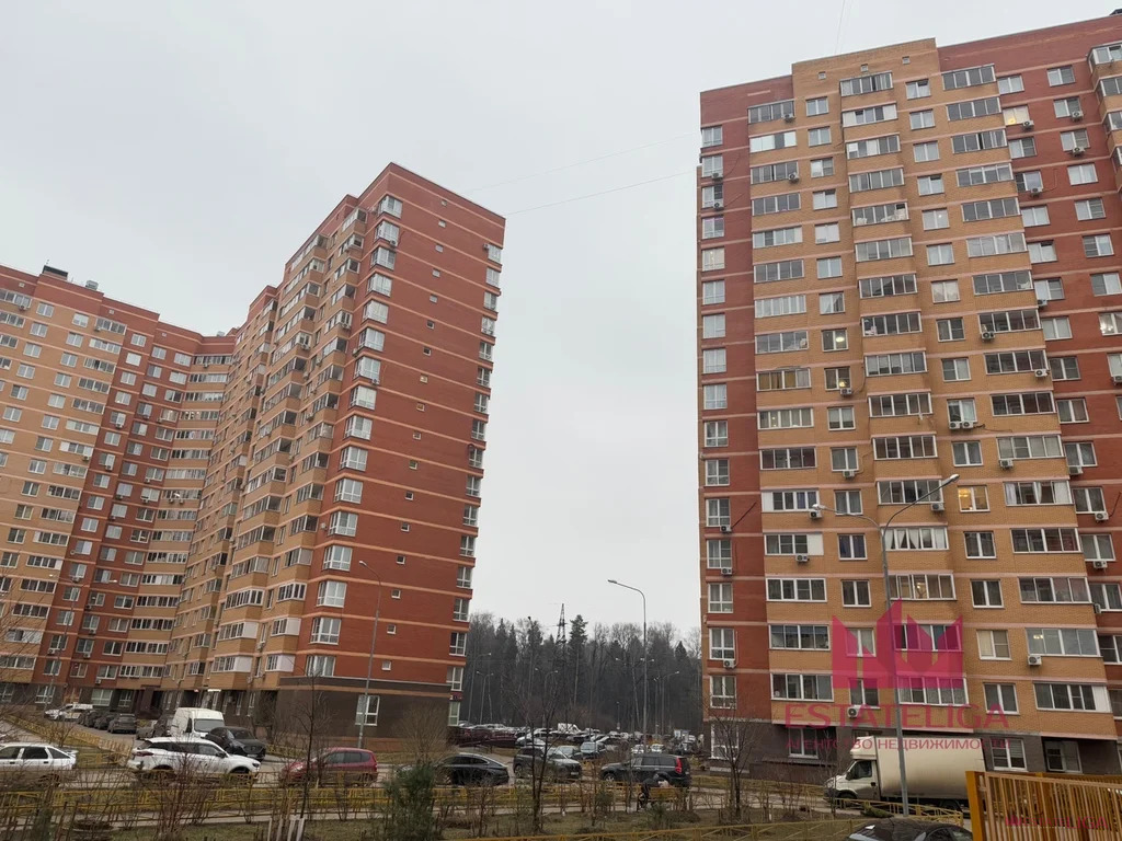 Продажа квартиры, Балашиха, Балашиха г. о., Троицкая улица - Фото 17
