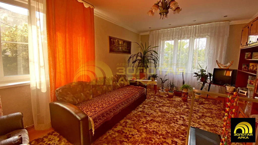 Продажа дома, Коржевский, Славянский район, ул. Солнечная - Фото 9