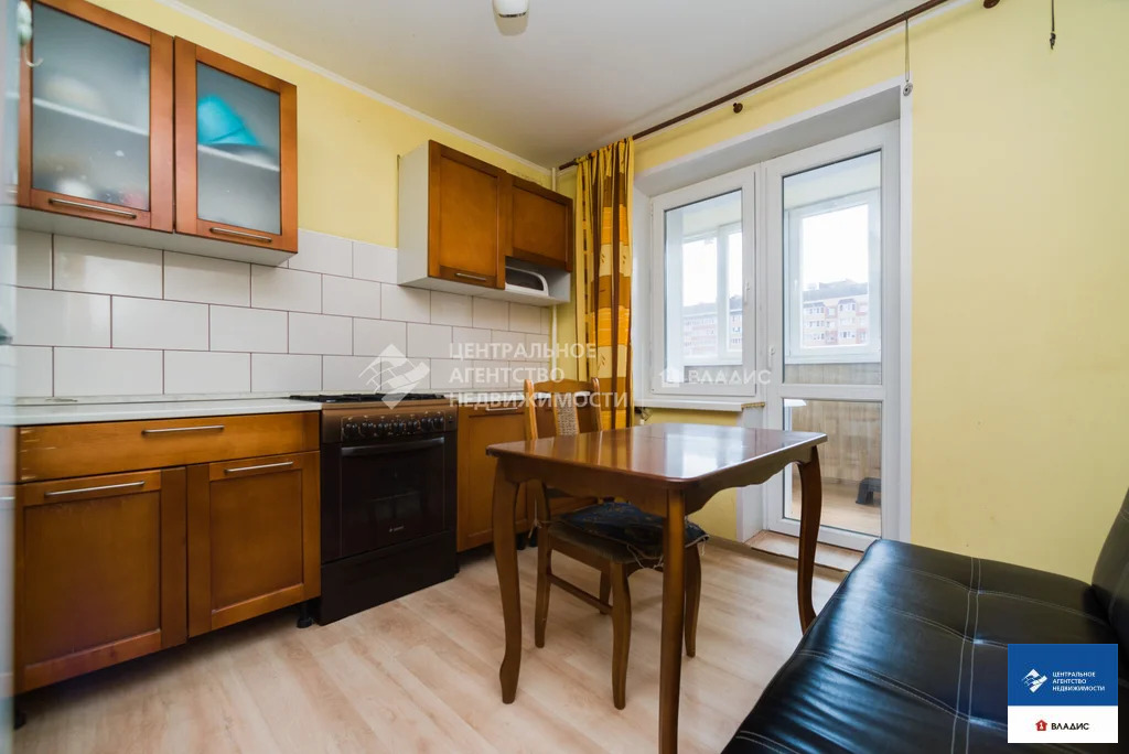 Продажа квартиры, Рязань, Семчинская улица - Фото 1