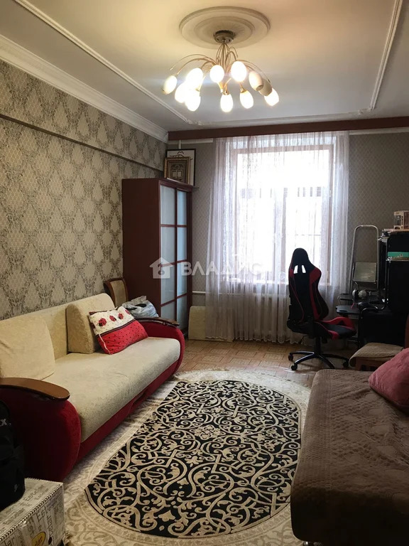 Москва, Бойцовая улица, д.24к1, 3-комнатная квартира на продажу - Фото 2